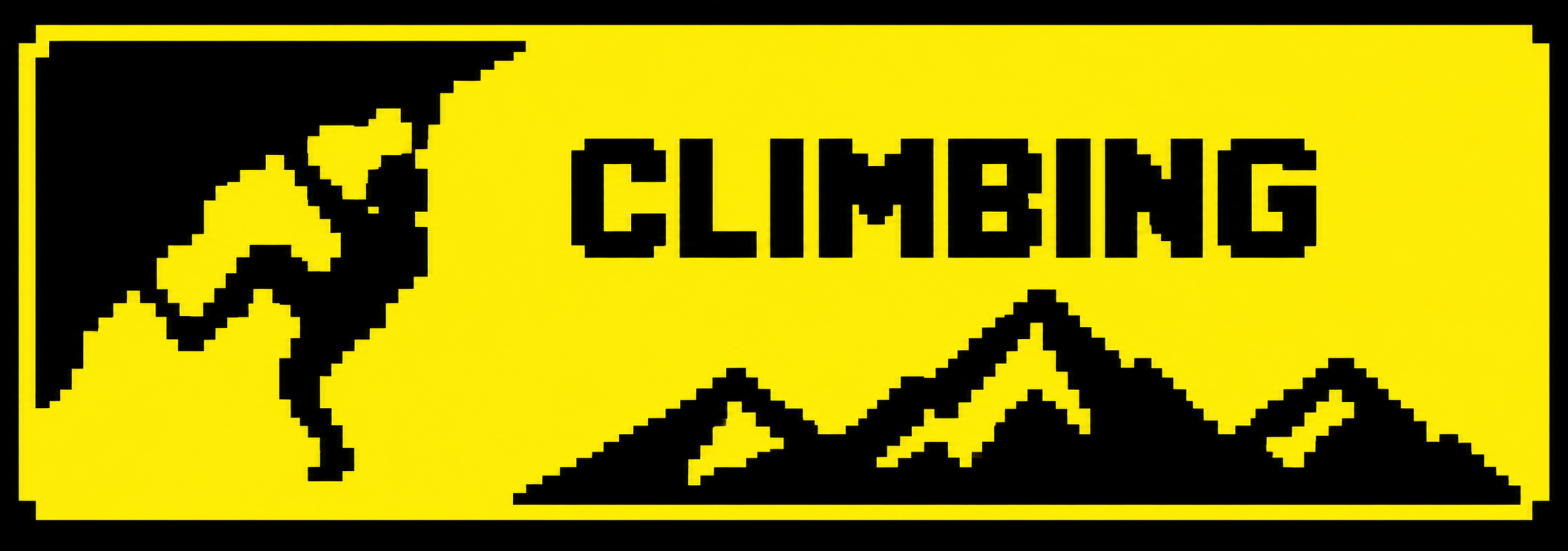 8a Climbing